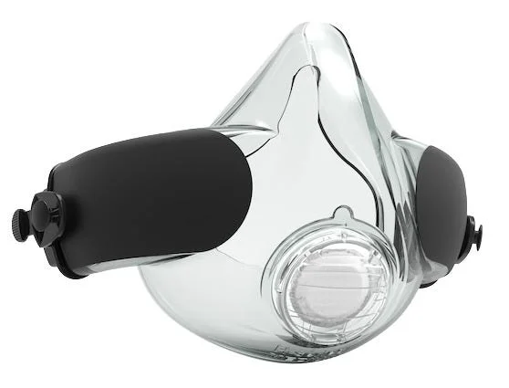 CLEANSPACE EX-HALVMASKE H-SERIEN v:1811970