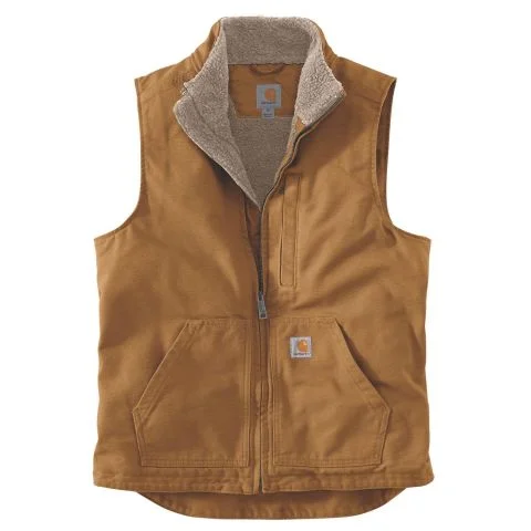 104277BRN-L Carhartt Vest 3079513
