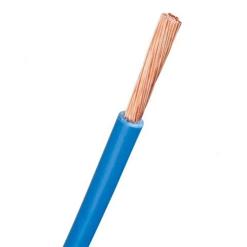 RQ Nexans Koblingskabel 3026798