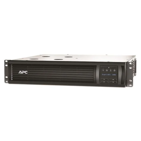 SMT1000RMI2UC Schneider Electric UPS 3138916 SMT1000RMI2UC Schneider Electric UPS 3138916