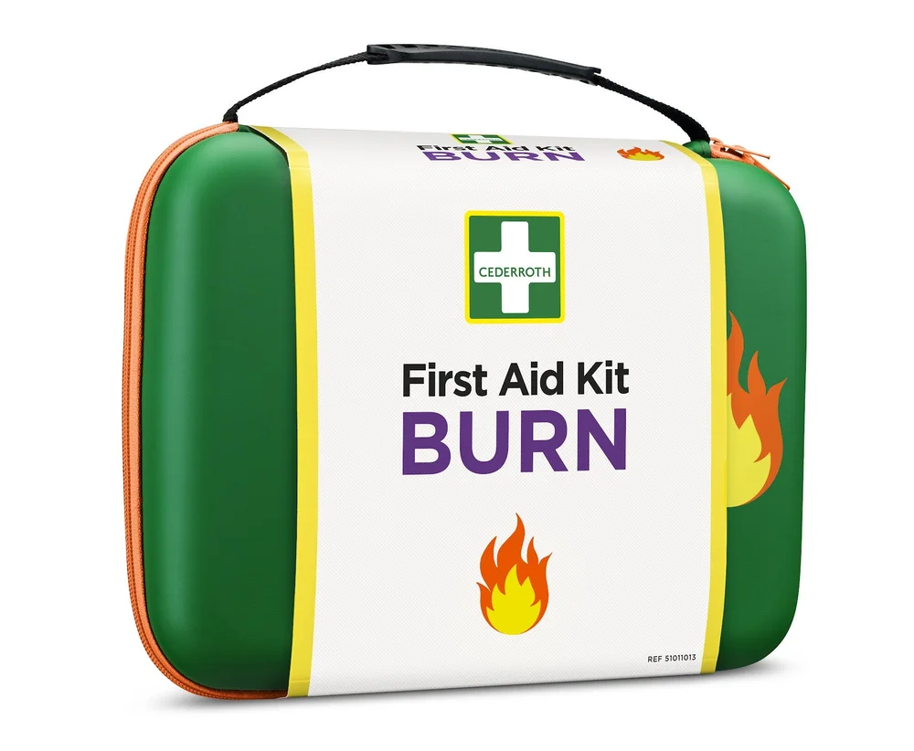 CEDERROTH BRANNKOFFERT FIRST AID BURN v:8597749 CEDERROTH BRANNKOFFERT FIRST AID BURN v:8597749