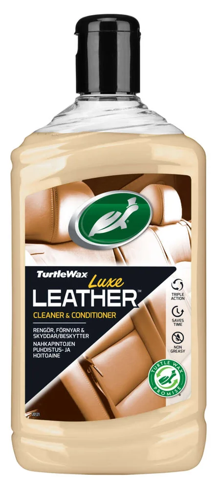 Turtle Wax skinnrens v:5384621