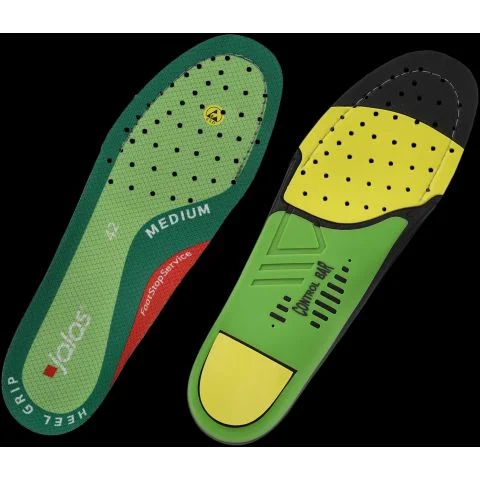 Neutralizer 8710M Jalas Innersåle 4058400