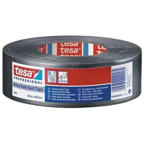 4663 Premium Tesa Gaffateip 2490104