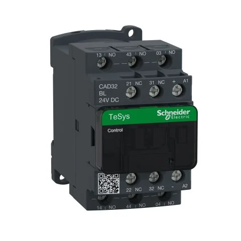 CAD32BL Schneider Electric Hjelperelé 3097174