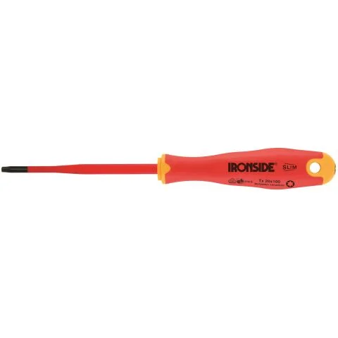 100637 Ironside Isolert skrutrekker 3040993