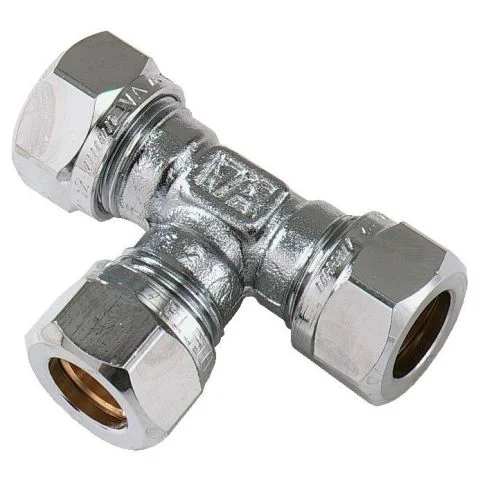 FG037040320 Vatette T-kobling 2810418 FG037040320 Vatette T-kobling 2810418