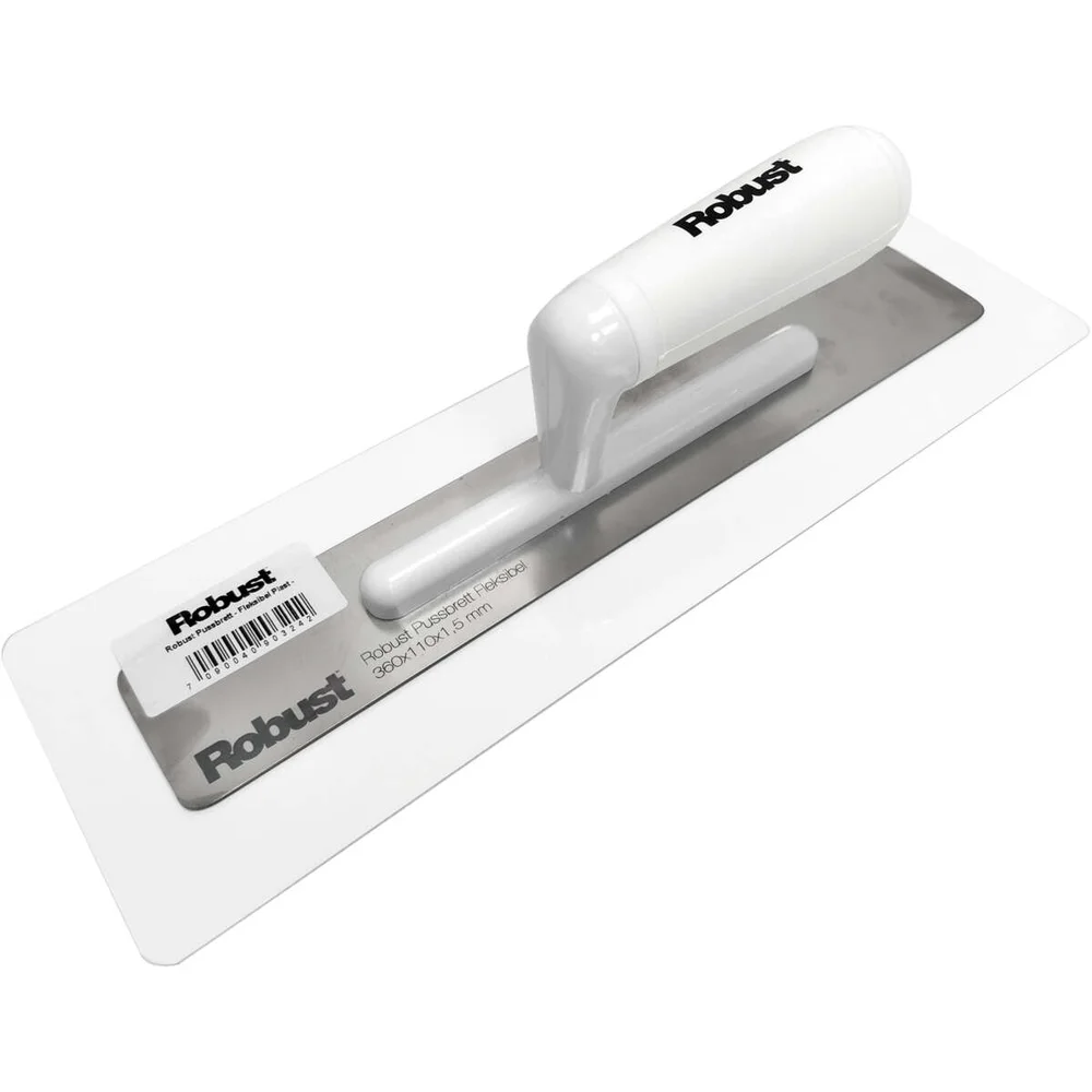 Robust Pussbrett Fleksibel 36X11cm v:7163260