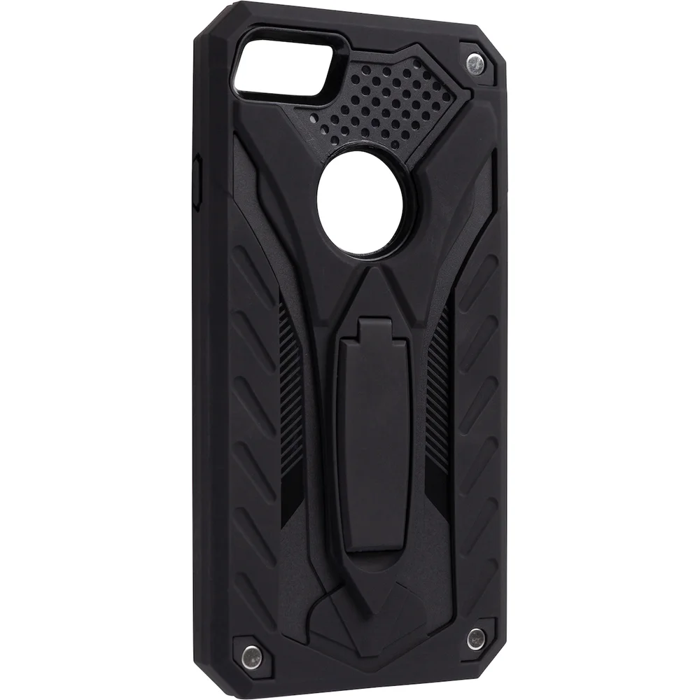 LEKI BYCPH COVER IPHONE 6/7/8/SE 2G/SE 3G SORT v:6479221 LEKI BYCPH COVER IPHONE 6/7/8/SE 2G/SE 3G SORT v:6479221