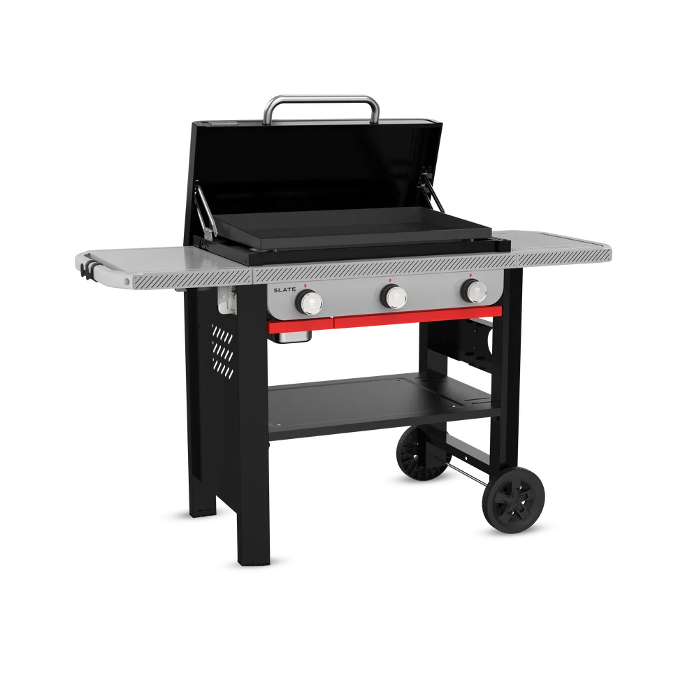 Weber Slate 71 cm premium grill v:7046121