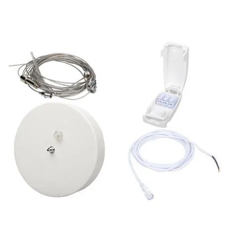 RING 36/600 WIRE Aneta Lighting Takhenging 4044168