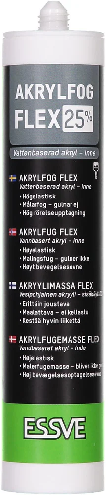AKRYL FLEX 25 300 ML v:4659104