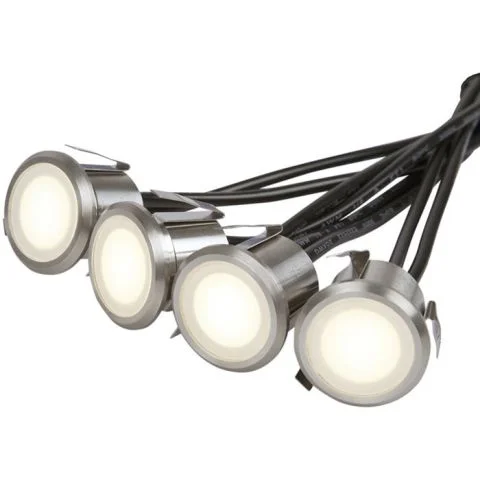 Decklight Garden Kit Hide-a-Lite Balkongarmatur 2817998