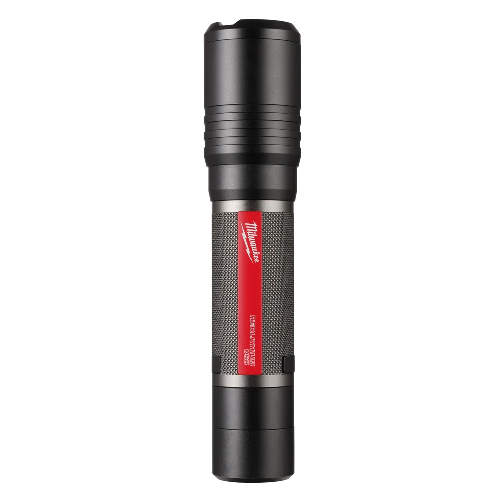 Milwaukee USB lommelykt FL2000-301 v:8855673