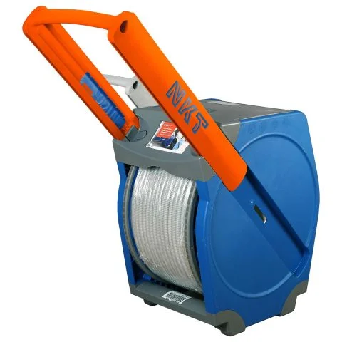 FQ Qaddy NKT Installasjonskabel 3037101 FQ Qaddy NKT Installasjonskabel 3037101