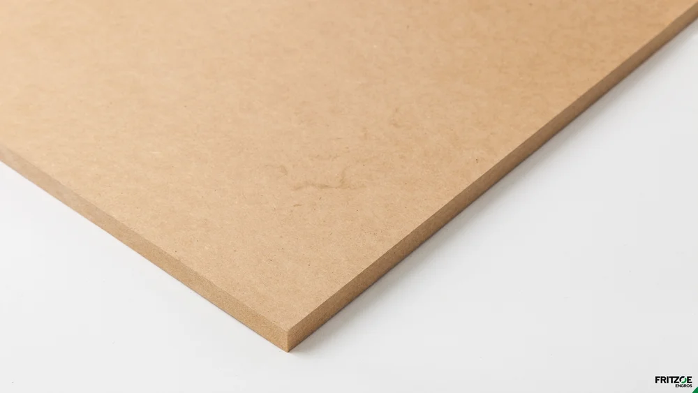 MDF STD FIBRAPAN 22X3050X1220 v:7237877