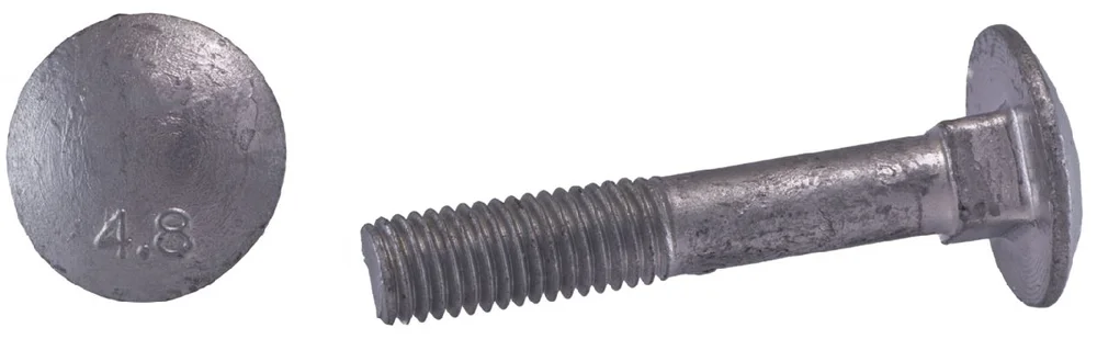 Låseskrue din 603 vf m12x150 a10 4.8 ann v:4013290 Låseskrue din 603 vf m12x150 a10 4.8 ann v:4013290