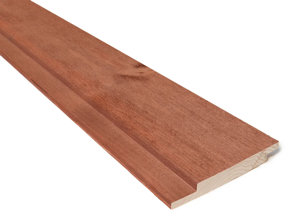 GRAN 19X148 DF RETT SPOR ÆDELRØD v:1573745