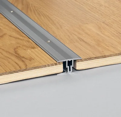 T-LIST STÅL ALUMINIUM 180CM 7-17MM v:8982429