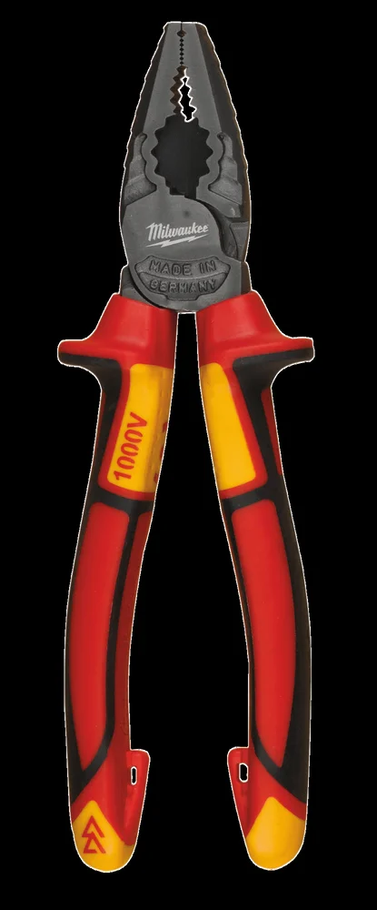 Tang vde kombinasjon 180mm milw v:7602121
