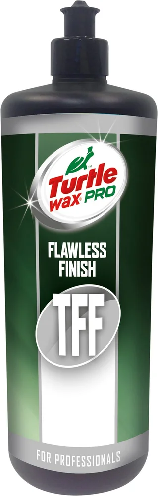 TURTLE WAX PRO FLAWLESS FINISH v:2839883