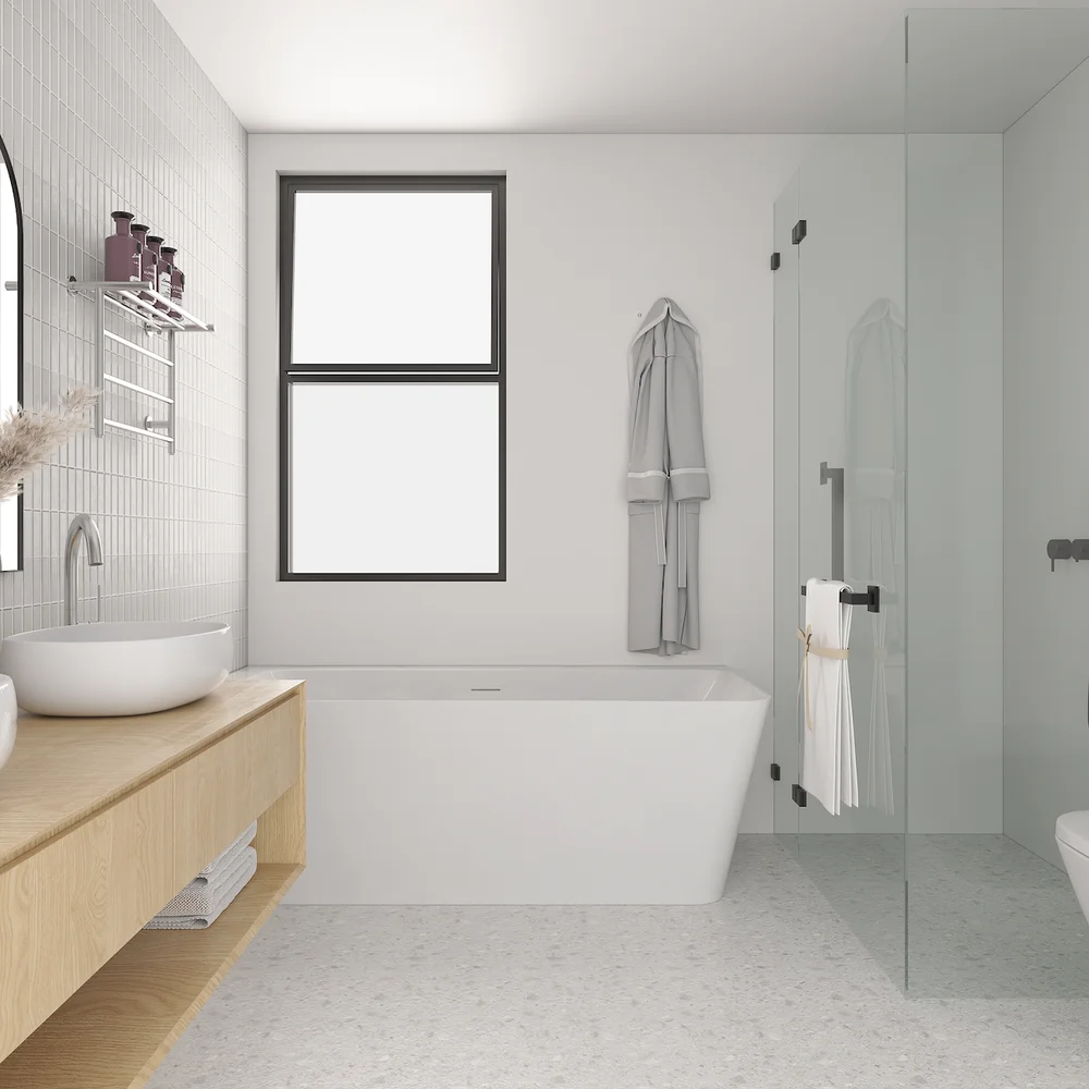CELESTE TARANTO BADEKAR 170X78 VENSTRE v:1927900 CELESTE TARANTO BADEKAR 170X78 VENSTRE v:1927900