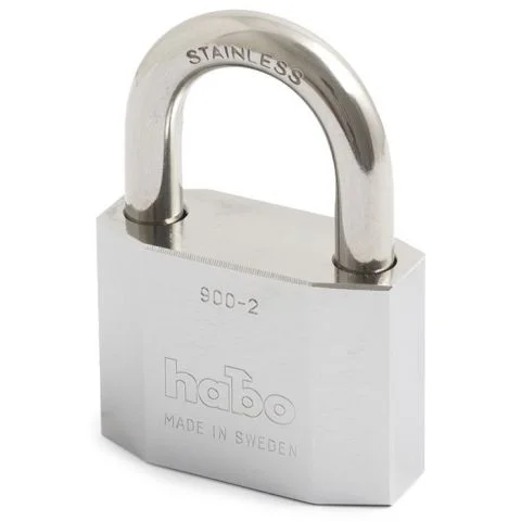 17318 Habo Hengelås 4065476