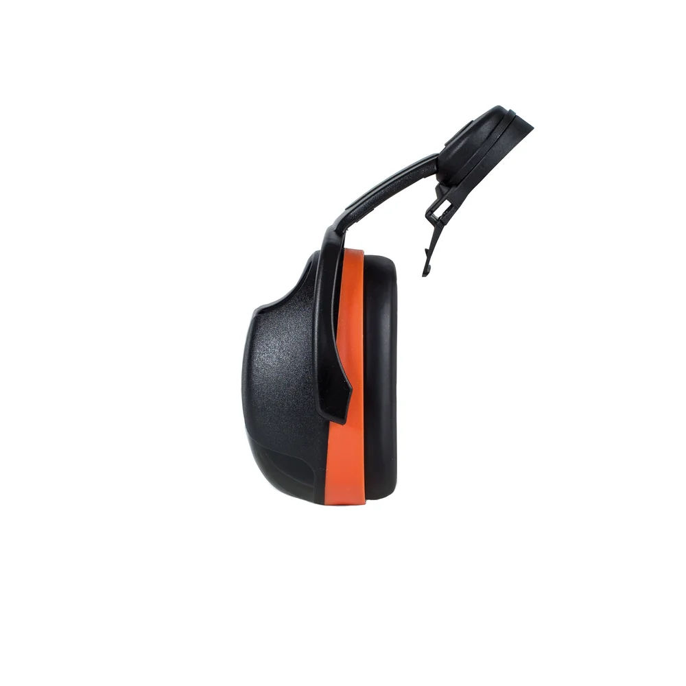 KASK Hørselsvern til hjelm, SC3, Oransje v:2762403