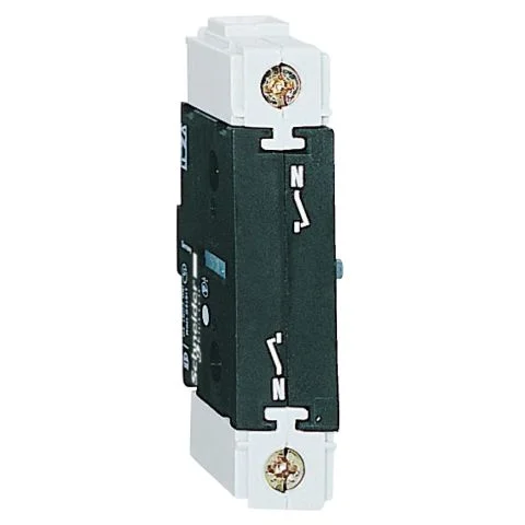 VZ11 Schneider Electric Nullederblokk 3101745