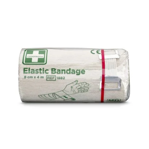 1882 Cederroth Elastisk bandasje KS19768