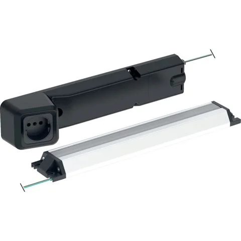 ONE 505.091.00.2 Geberit El-uttakselement 3129664