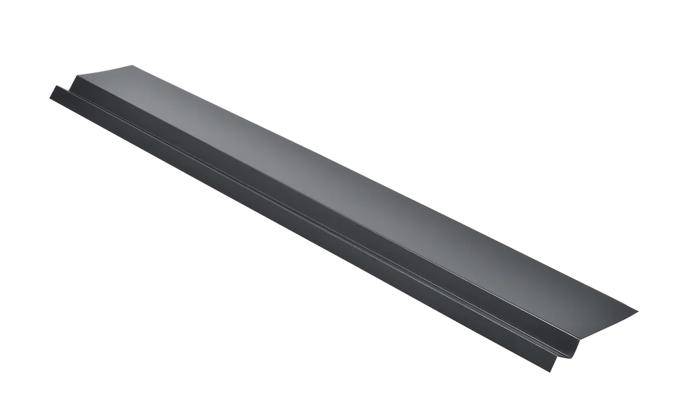Takfotbeslag powertekk matt an antrasi dekkende mål 1200mm isola v:7271875 Takfotbeslag powertekk matt an antrasi dekkende mål 1200mm isola v:7271875