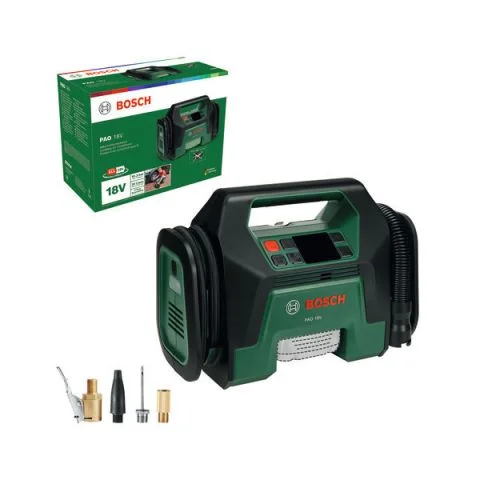 PAO 18V Bosch Pumpe 4079866 PAO 18V Bosch Pumpe 4079866