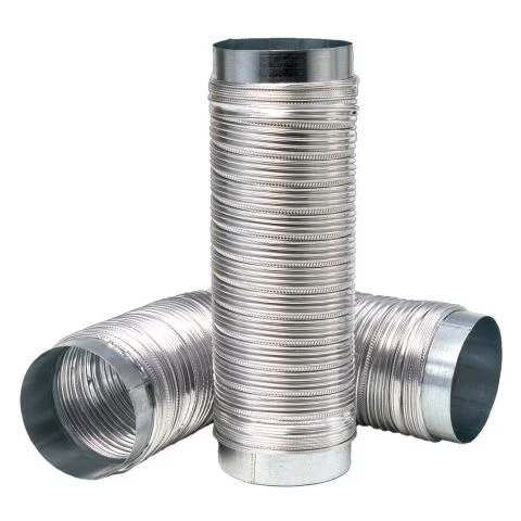 Drasut 315 REC Indovent Metallslange 3054938