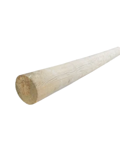 FURU 14CM 5M CUIMP DREID STOLPE v:6535310 FURU 14CM 5M CUIMP DREID STOLPE v:6535310