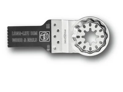 SAGBLAD E-CUT SL-LL 34X20 A 1 FEIN v:9967848