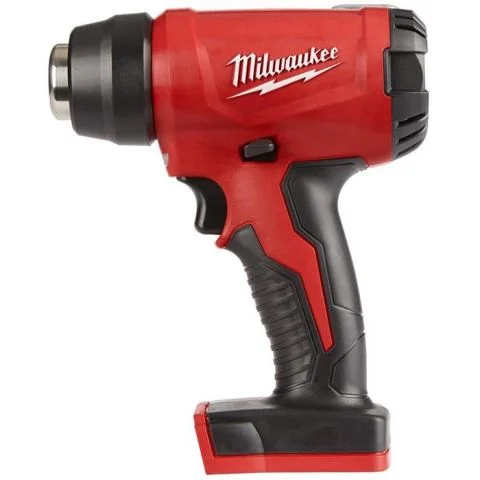 M18 BHG-0 Milwaukee Varmluftspistol JQ12147