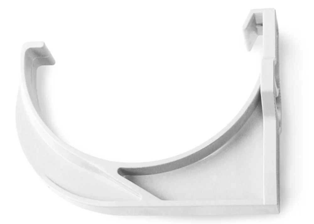 Rennekrok konsoll plast 10 hvit v:5254339 Rennekrok konsoll plast 10 hvit v:5254339