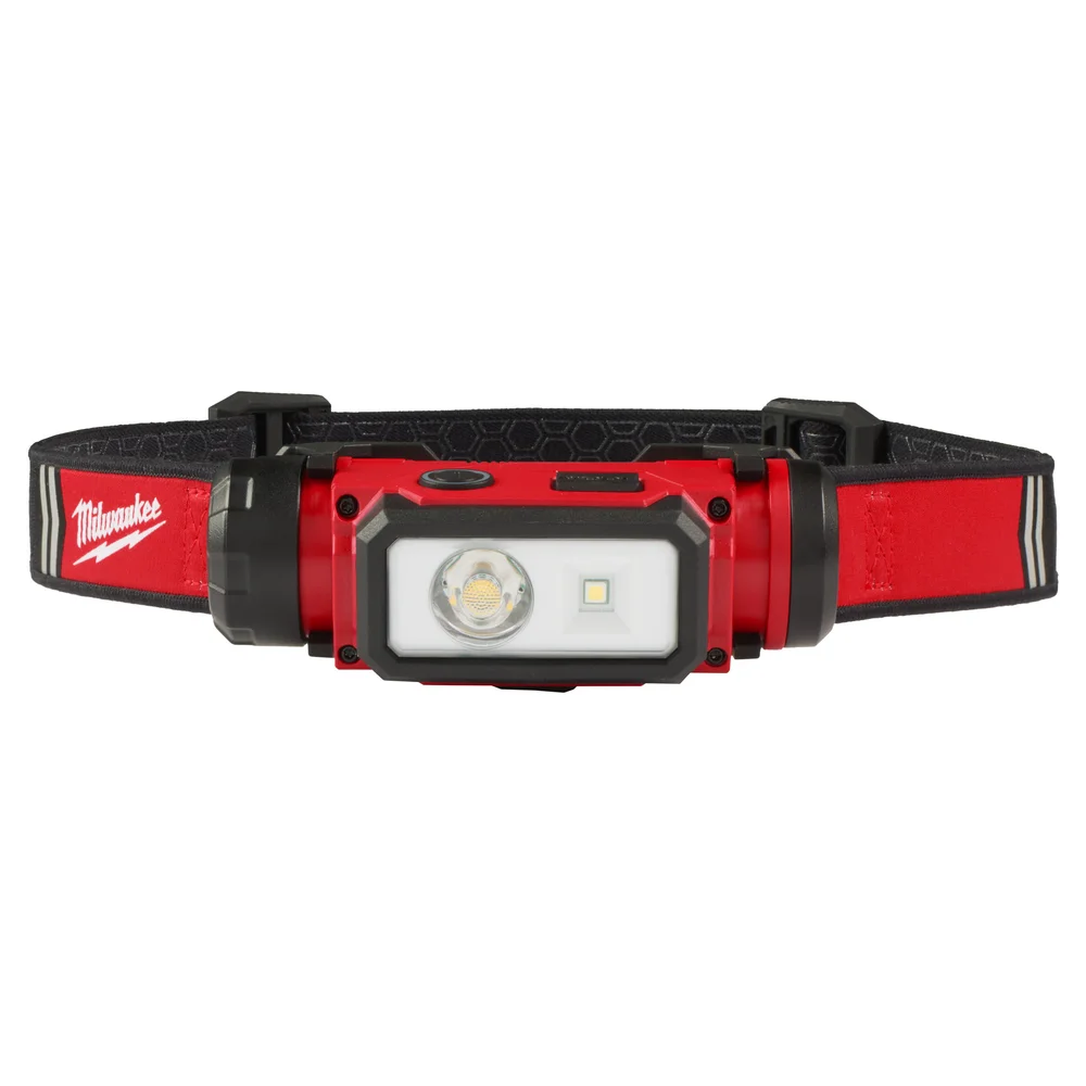 Milwaukee hodelykt USB oppladbar HL2-301 v:7875203