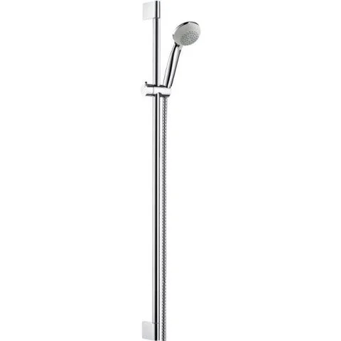 Crometta 85 Vario Hansgrohe Dusjsett 2810989 Crometta 85 Vario Hansgrohe Dusjsett 2810989