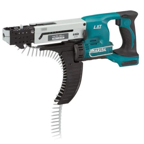 DFR550ZX1 Makita Skruautomat JJ14551-2 DFR550ZX1 Makita Skruautomat JJ14551-2