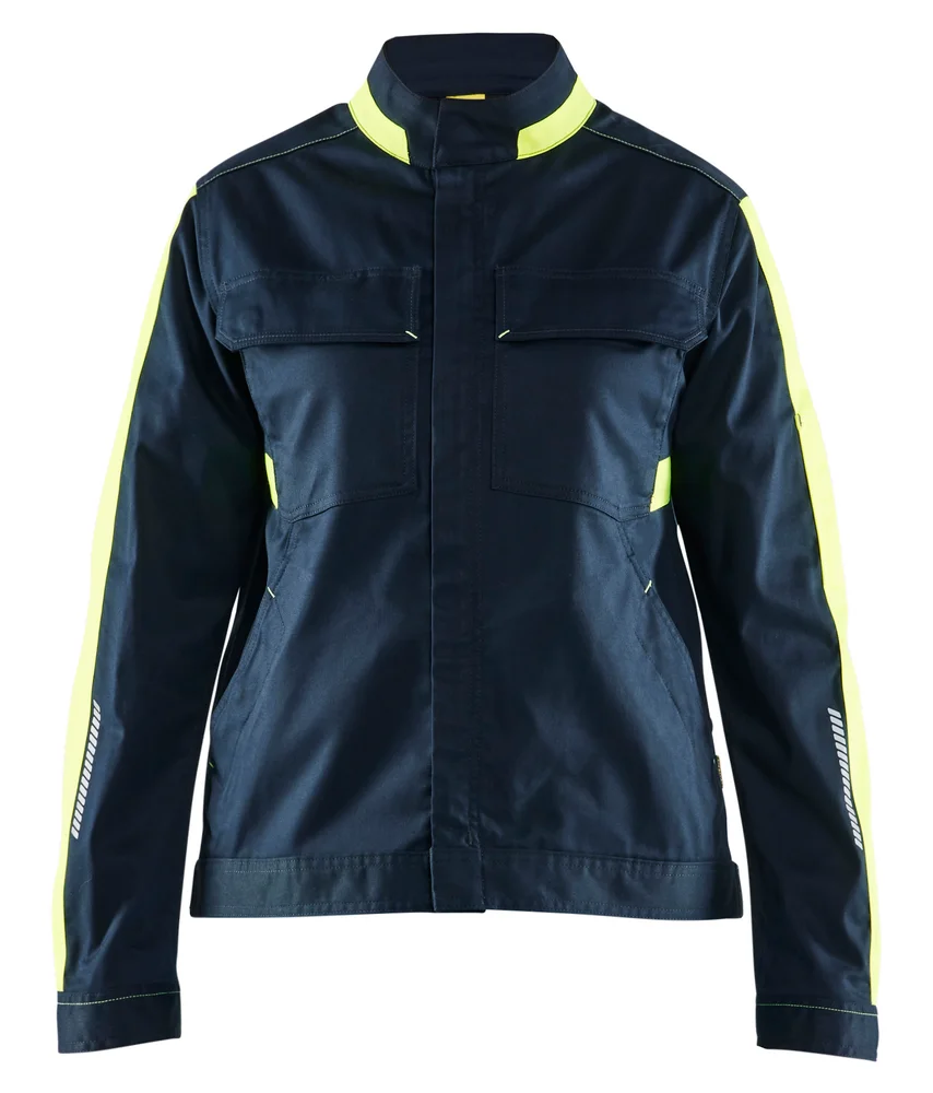 INDUSTRIJAKKE S 444318328633M v:2911664