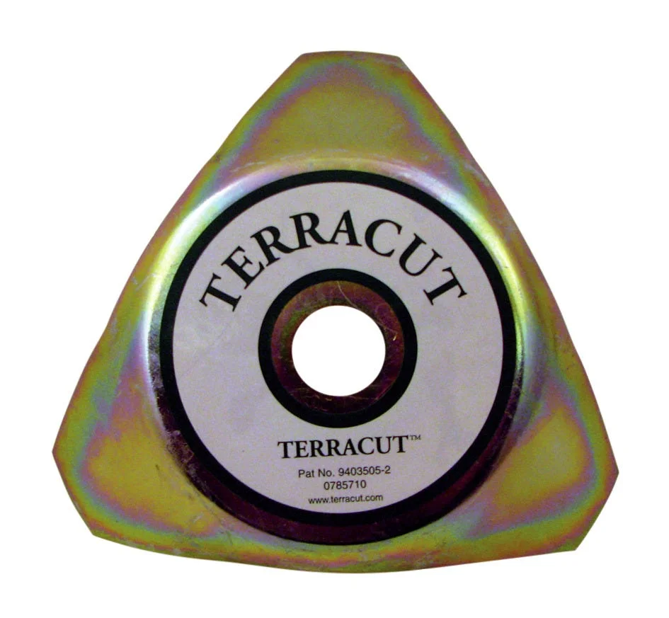 TERRACUT JORDFRESBLAD v:4760769