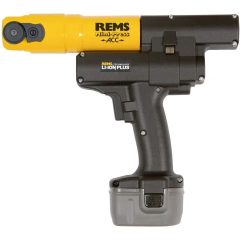 Mini-Press ACC REMS Pressemaskin 3016722
