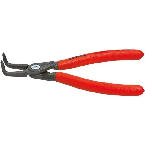 4821-series Knipex Presisjonslåseringtang TT10520-1 4821-series Knipex Presisjonslåseringtang TT10520-1