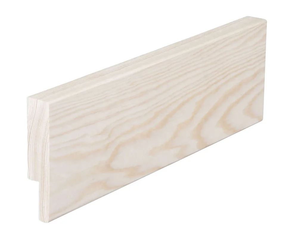 18×120 Utforing i ubehandlet v:1392101 18×120 Utforing i ubehandlet v:1392101