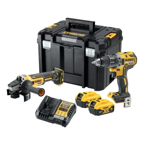 DCK2020P2T-QW Dewalt Verktøypakke 4037553