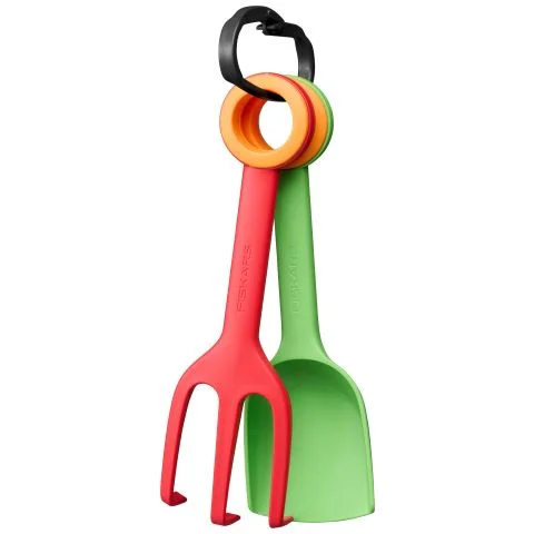MyFirst Fiskars 1062471 Fiskars Hagesett 3121696