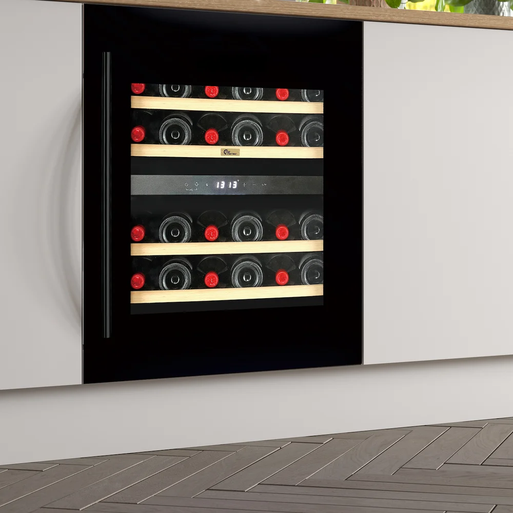 THERMEX TREND 30 VINSKAP DOUBLE ZONE v:7002451