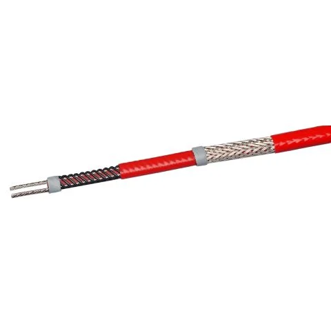 12XTV2-CT RAYCHEM Varmekabel 28110419 12XTV2-CT RAYCHEM Varmekabel 28110419